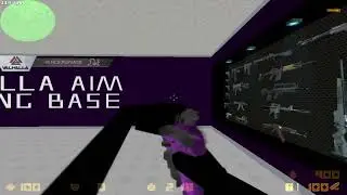 cs 1.6 full purple models pack