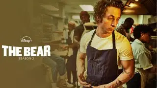 THE BEAR | Season 2 Episode 2