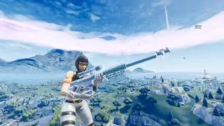 Left Stick Is The Best Edit Button# TrynRC