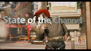 State of the Channel