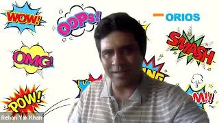 Rehan Yar Khan on Orios Venture Partners outlook post COVID 19