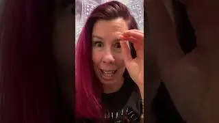My Mind Used To Be A Scary Place