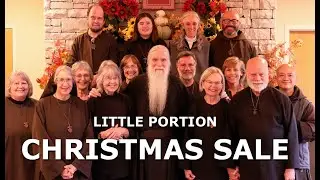 Little Portion Christmas Sale 2022