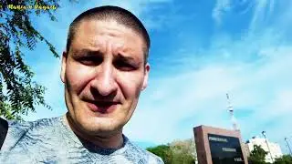 Прогулка по Улан-Удэ(15.06.2024)#travel.