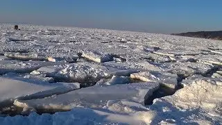 Рыбалка на  Свободном  в воскресенье