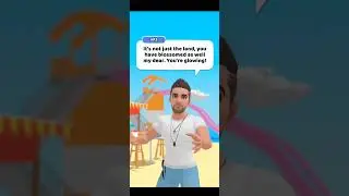 😂 WASTELAND BILLIONAIRE GAMEPLAY OUT NOW