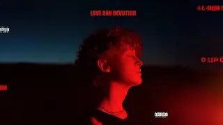 Liam Miller - love and devotion (official audio)