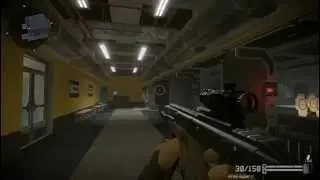 Warface: самый лучший макрос на обновлённый Kriss Super V