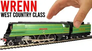The Rarest Engine In My Collection | Unboxing & Review