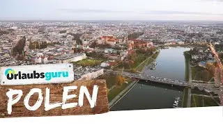 POLEN ⛪ Klöster, Kirchen und viel Landschaft | Marie On Tour