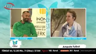 Düş Perisi 6.Bölüm - Selim Karadağ 