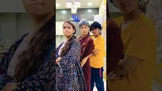 Khadus Dadi vs Nani 😂 Competition Mein Cheating Part 4 #shorts #comedy #aslimonaoffical