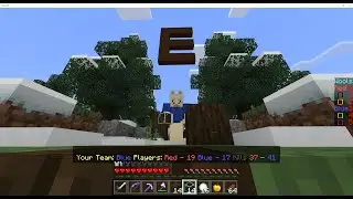 me flagging in lifeboat ctf once again