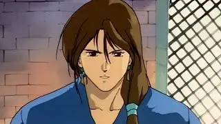 The Heroic Legend of Arslan - OVA 03 (eng sub)