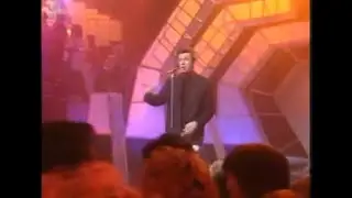 Rick Astley - Never Gonna Give You Up