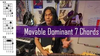 Fretboard Friday: Episode 7
