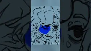 speed paint 🌌