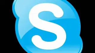 I got Skype, Huzahh