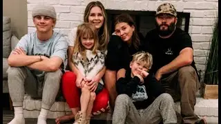 An Unexpected Thanksgiving!!