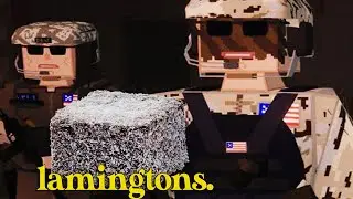 lamingtons.