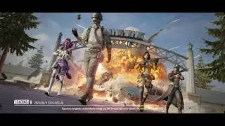Dua squad Klasik livik pubg mobile