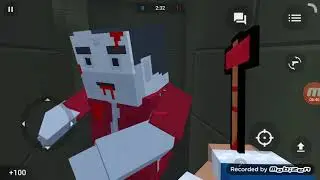 Блок страйк#18
