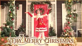 [VOCAL + DANCE cover] ベリーメリークリスマス (RUS)