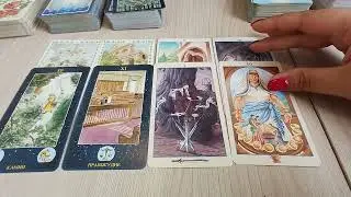 ♈️ ОВЕН таро-прогноз на СЕНТЯБРЬ 2023 год 💯 💌 🔥  
