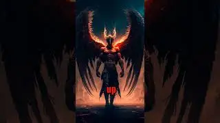 Angel VS Demon #music #rap