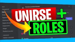 How to put AUTOMATIC ROLES in Discord 🔥 Bot to Assign Roles