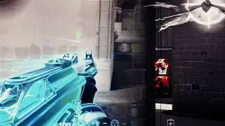 Paranoia 🥴 & TWO STEP! 🕷 - Cleanest overedit - Valorant Montage/Highlights #15 - Edit by STONNE