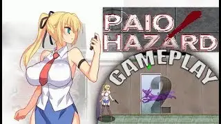 Paio Hazard GamePlay 2