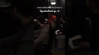 Пишем и сводим 🎧🎧🎧 