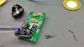 обзор пьезо ликвидатора