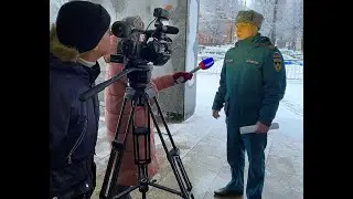 Обращение к смолянам в связи с ухудшением погодных условий