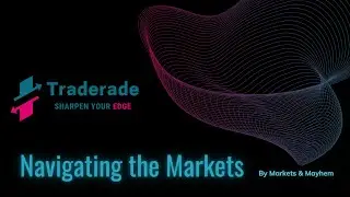 Navigating the Markets: Stock Market Analysis and Ideas for Trading 2025