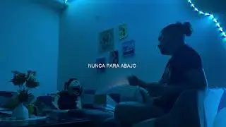 Bailando Triste - Karma 94, Shovi Noma (Visualizer)