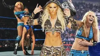 Top 10 WWE Matches of The Legendary Michelle McCool