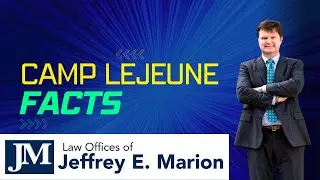 Camp LEJEUNE QUESTIONS