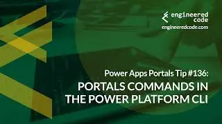Power Apps Portals Tip 
