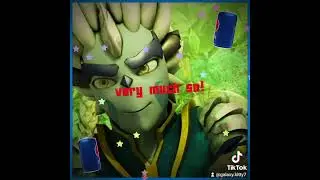 #gormitinatureunleashed