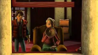 Let's Play: Back to the Future: Part 3
