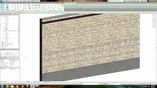 Revit Tutorial #5 - Materials - Arch 214 Miami University