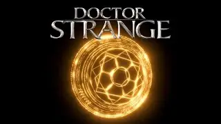 Doctor Strange Shield Black Screen #blackscreen #doctorstrange #greenscreen