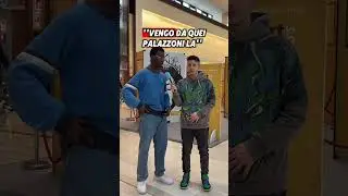 IN QUALE FRASE RAP TI IDENTIFICHI?