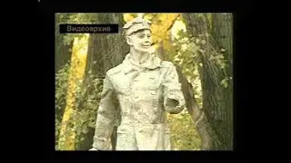 Чистильщик - Криминальная Россия