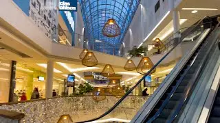 Sweden 🇸🇪:visit shopping mall in Sweden;Täby centrum walk2022