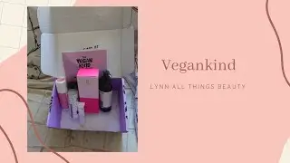 Vegankind August/September