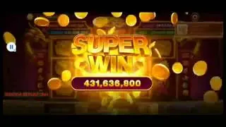 di gas lagi slot dufucai , di kasih kado yang bagus bos