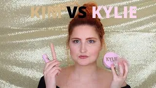 KIM VS KYLIE: WHICH BRONZER STICK REIGNS SUPREME?